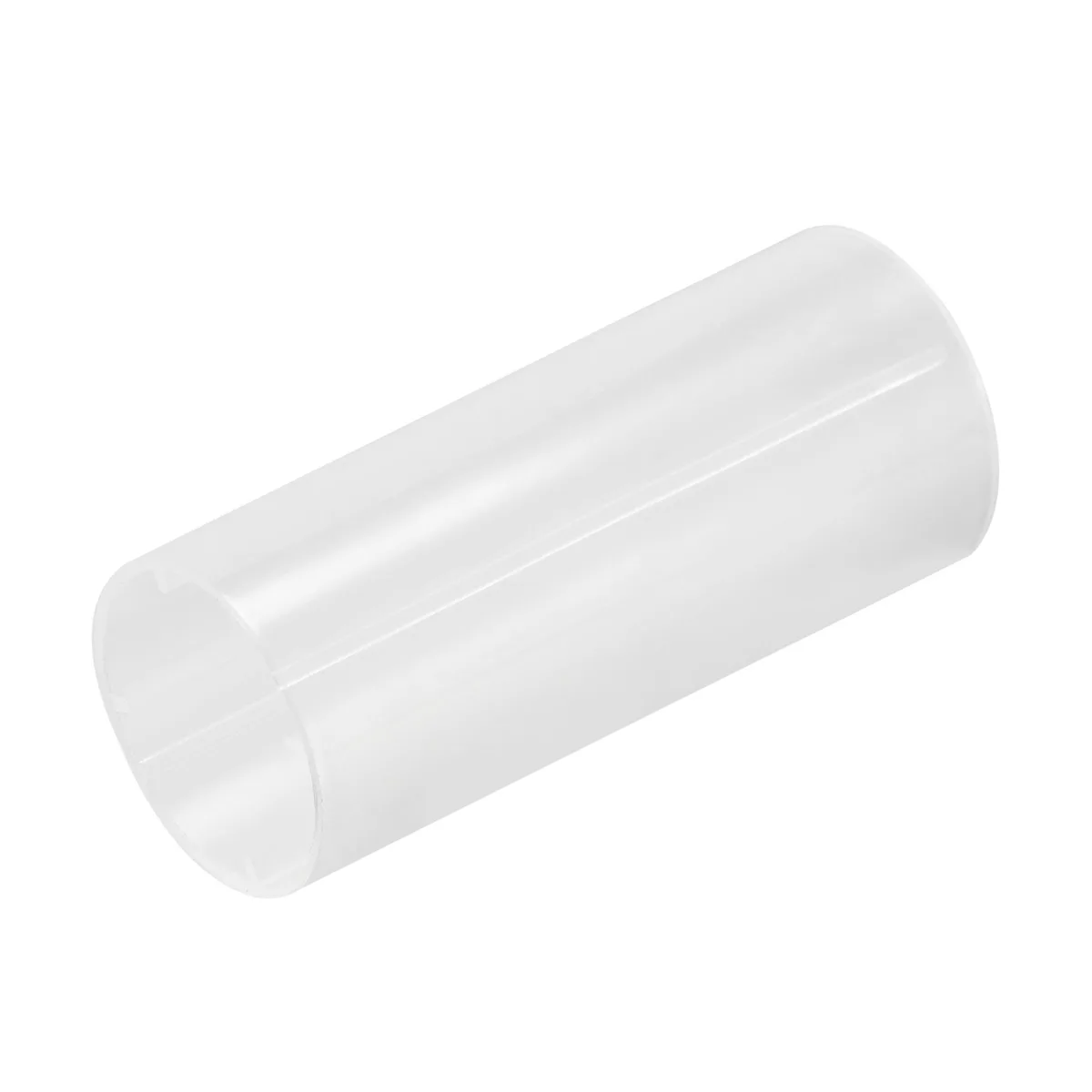 Unique-Bargains Unique-Bargains 18650 Battery Sleeve Clear 12 Pcs 26mm 61.5mm — product photo
