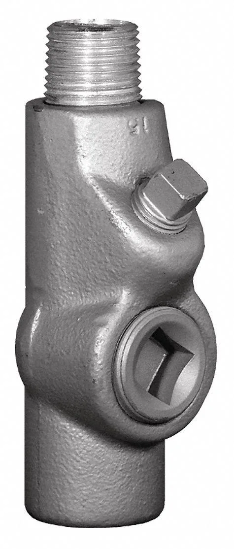 Appleton Century Crofts Appleton Century Crofts EYM-75 Iron Sealing Fitting 3/4in Conduit — product photo