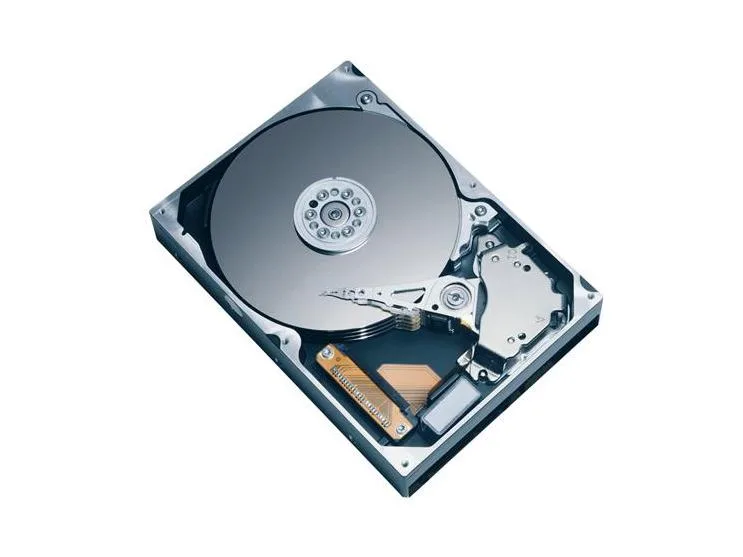Maxtor Maxtor Atlas 10K V 8J073J0 74GB 10000 RPM 8MB SCSI Ultra320 80pin 3.5" internal hard drive — product photo