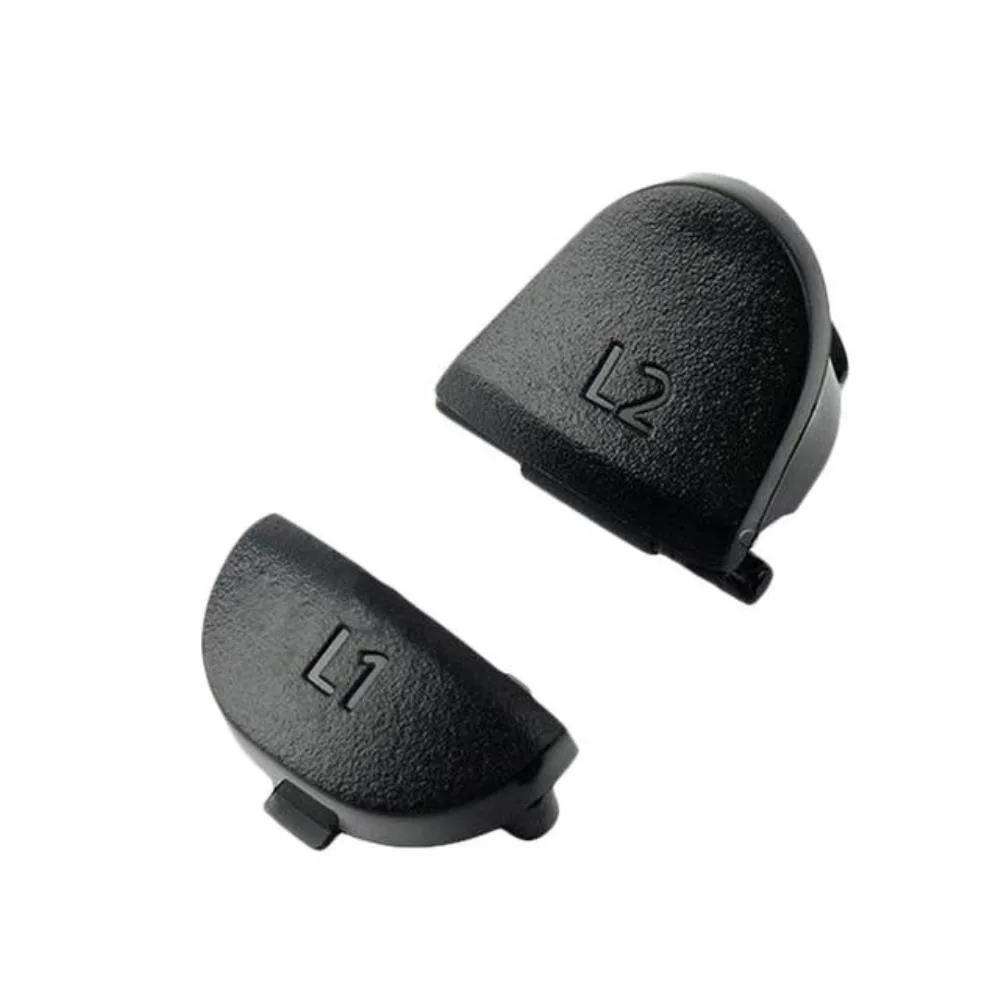 Ruth's sister Ruth's sister Controller Button Set L1 L2 R1 R2 + Springs for PS4 — product photo