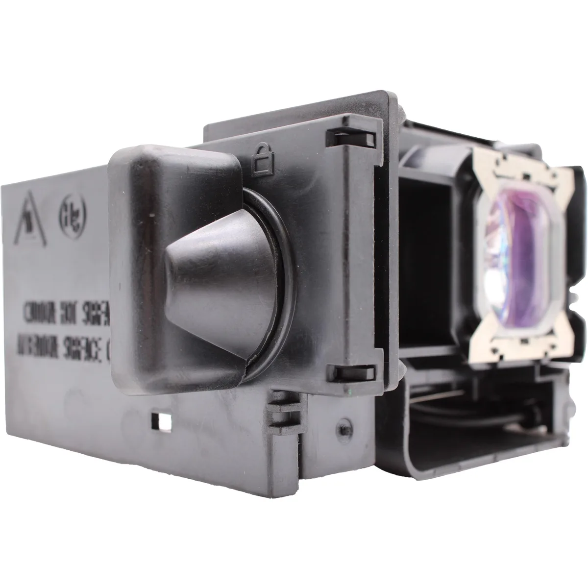 Panasonic Panasonic PT-61LCX66 DLP Replacement Lamp — product photo