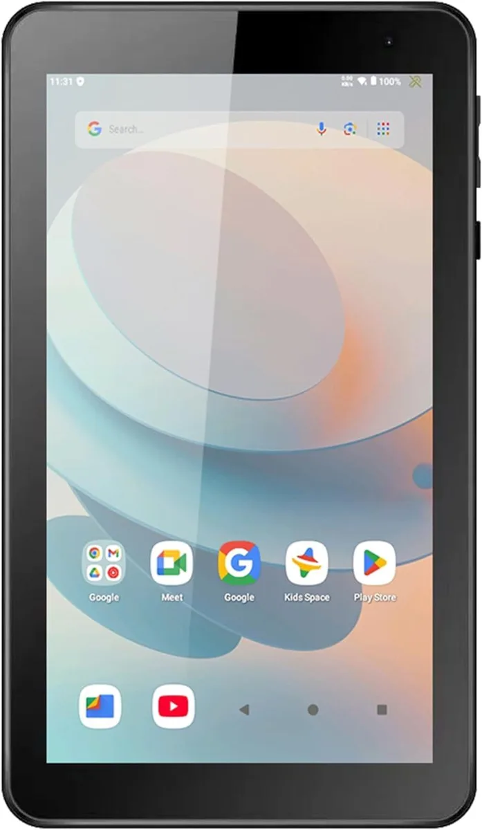 SUPERSONIC SUPERSONIC SC-4107 Sonic7pro 7" Tablet Android 15 3GB/32GB — product photo