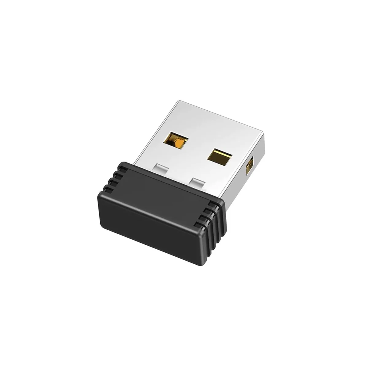  Belkin USB Mouse Jiggler White 18x14x6mm — product photo