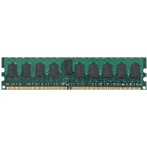 Corsair Corsair CM2X1024-5400C4 1GB DDR2 675 PC2 5400 CL4 desktop RAM — product photo