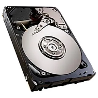 Seagate Seagate ST600MM0006 600 GB 2.5" 10000rpm 64 MB SAS laptop hard drive — product photo
