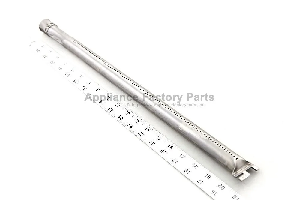 weber Weber 70306 Burner Tube Assembly Summit 2007 — product photo