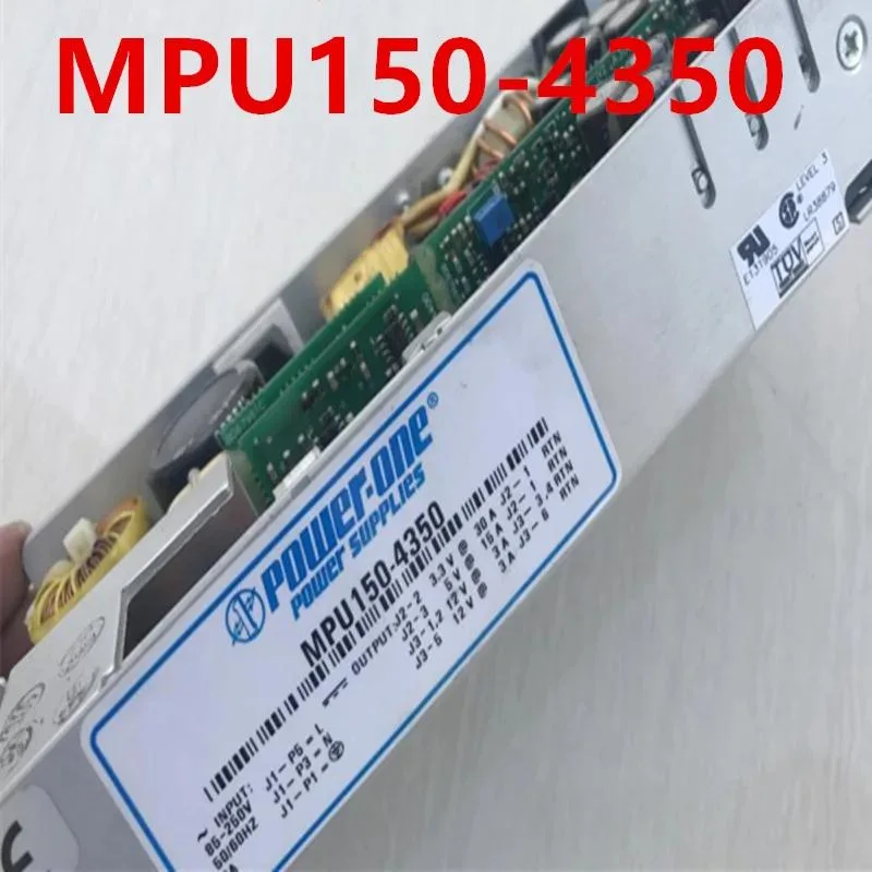KHACHIMO KHACHIMO Power-One 150W Power Supply MPU150-4350 — product photo