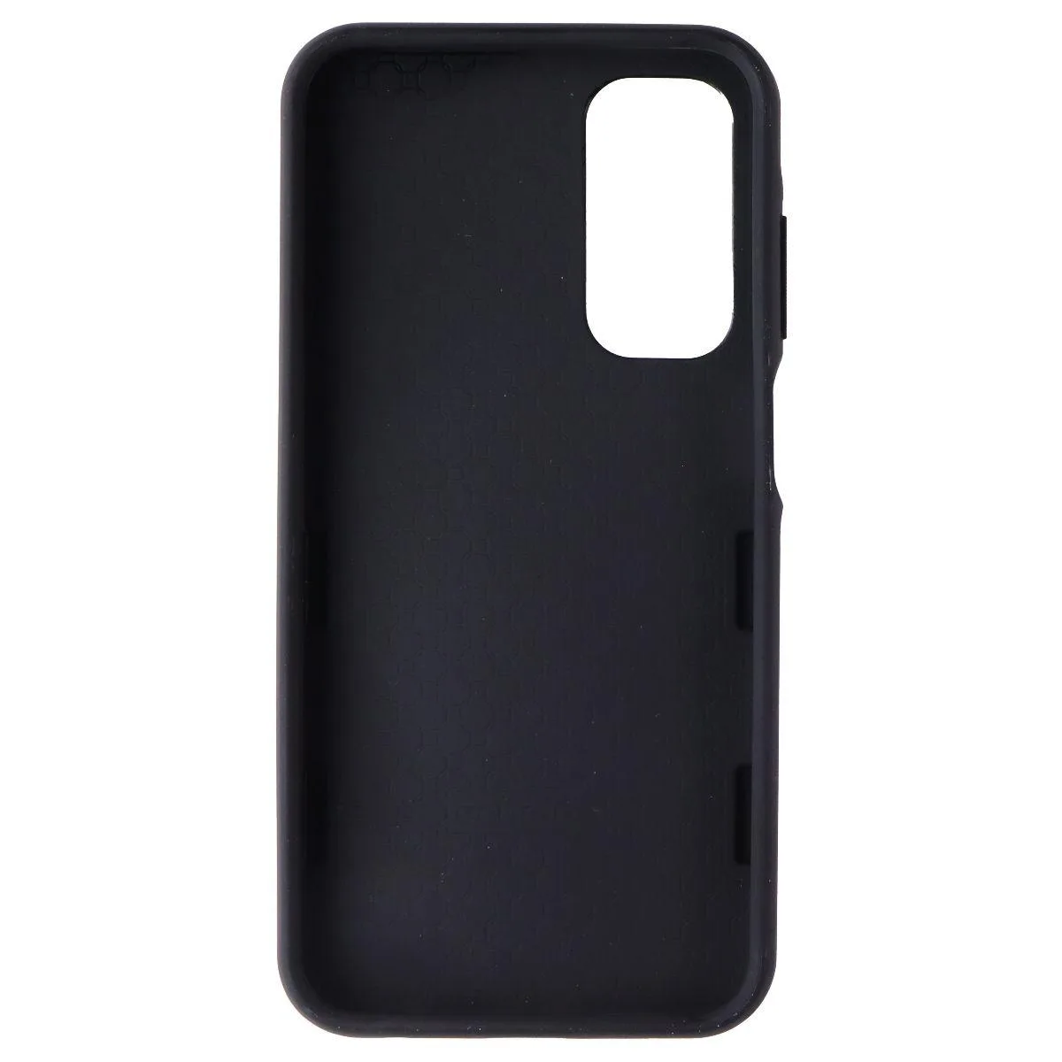 Echelon Echelon Elevated Essentials Case Samsung Galaxy A25 5G Rose Gold/Black — product photo