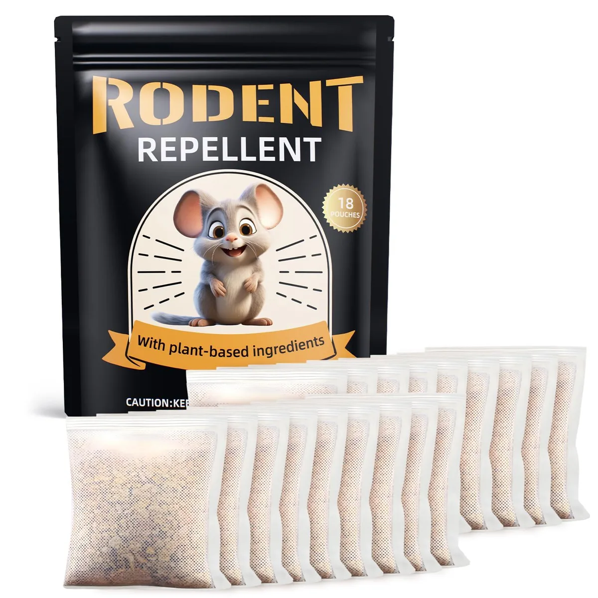  Pest Contol 12 18 24 3060 6090 — product photo