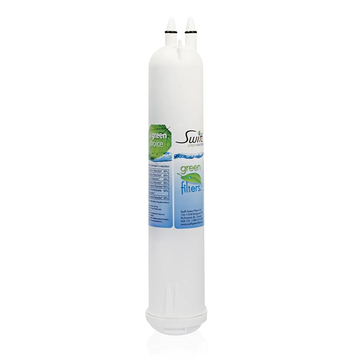 Swift Green Swift Green SGF-W84 refrigerator water filter — product photo