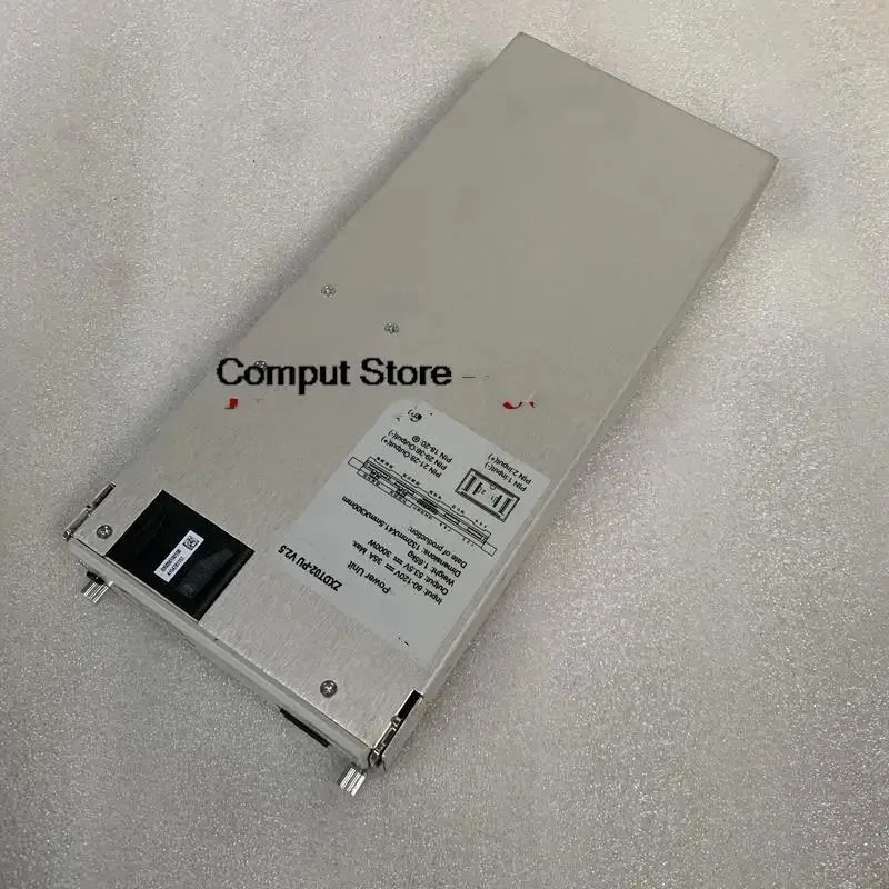 KHACHIMO KHACHIMO ZXDT02-PU V2.5 Communication Power Solar Module power supply — product photo