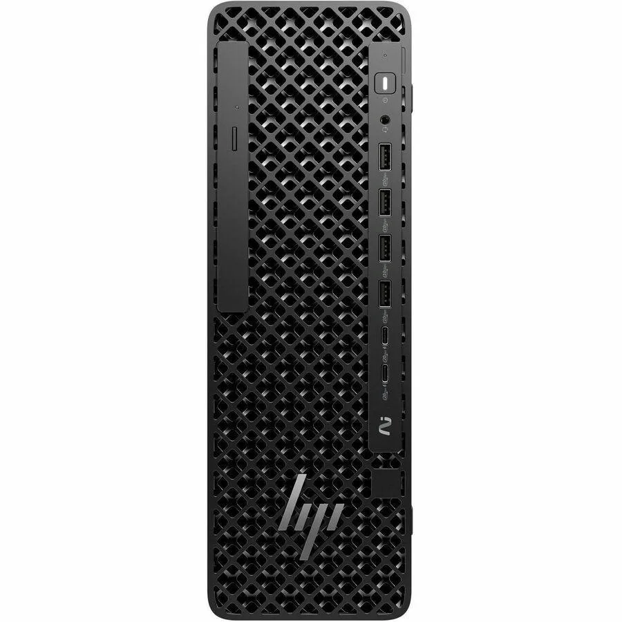 HP HP Z2 SFF G1i Workstation Ultra 9 285K 32 GB 1 TB RTX 4000 desktop PC — product photo