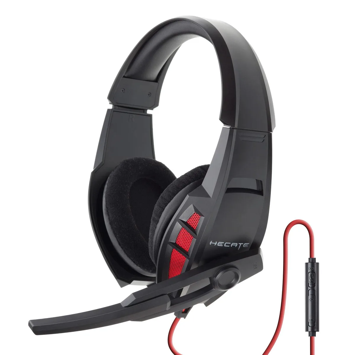 Edifier Edifier Gammatera G2 Gaming Headset Black — product photo