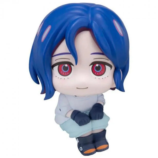 Megahouse Megahouse MGH84511 Shuji Ito Lookup action figure — product photo