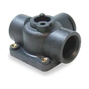 Acorn Acorn 2570-025-000 valve body trap — product photo