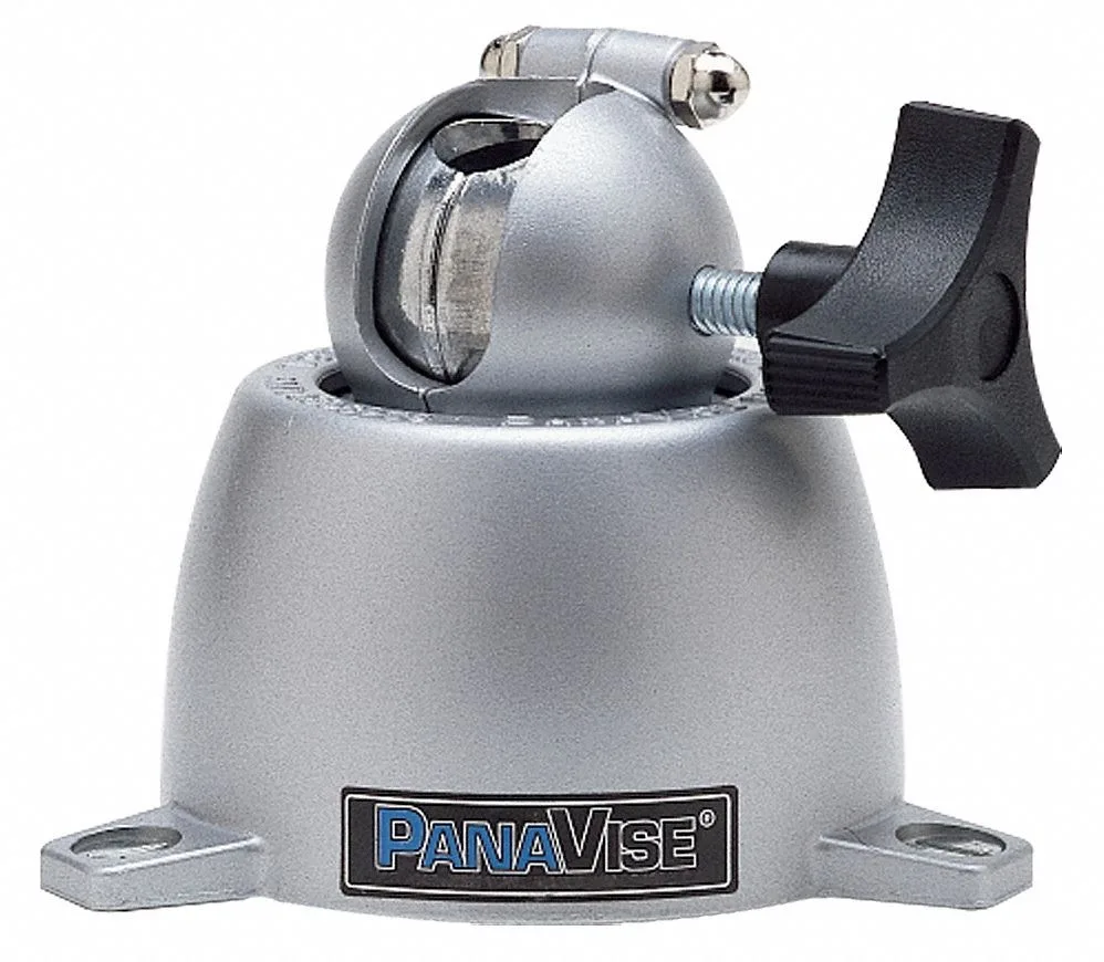 PanaVise PanaVise 300 stationary vise base hand tool — product photo