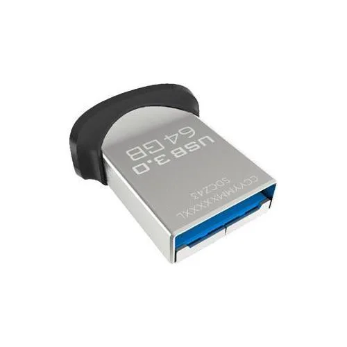 SanDisk SanDisk SDCZ430-064G-A46 64GB USB flash drive — product photo