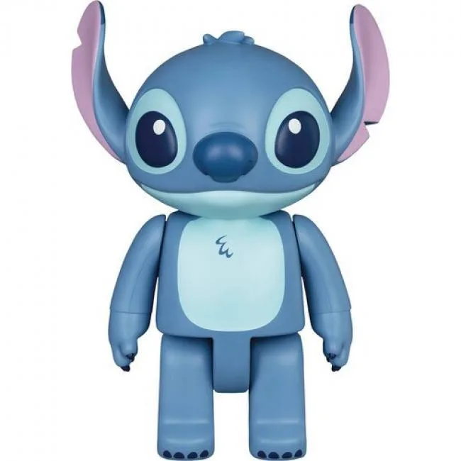 Beast Kingdom Beast Kingdom Lilo & Stitch SYAKING Piggy Bank Stitch Experiment 626 30 cm — product photo