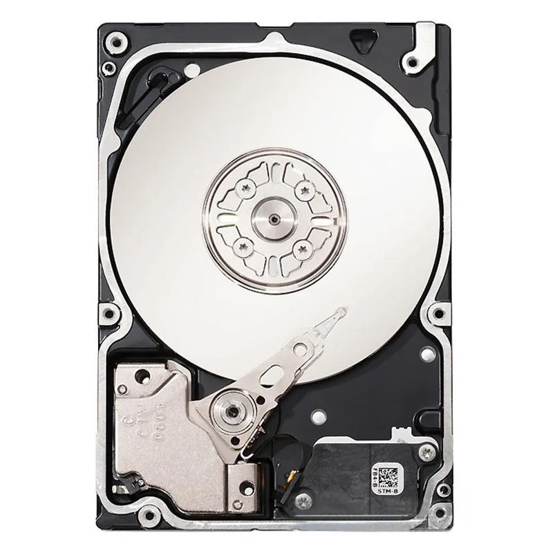 Seagate Seagate Savvio 10K.3 300GB 10000RPM SAS 6Gb/s 16MB 2.5-inch internal hard drive — product photo
