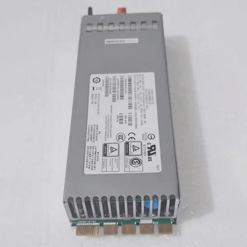 KHACHIMO KHACHIMO 600W Switching Power Supply For Juniper EX3400-48P — product photo