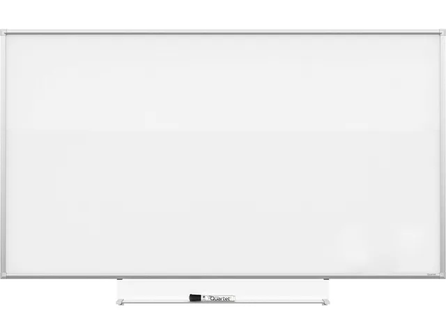 Quartet Quartet C8548 Silhouette Dry-Erase Board 85" x 48 — product photo
