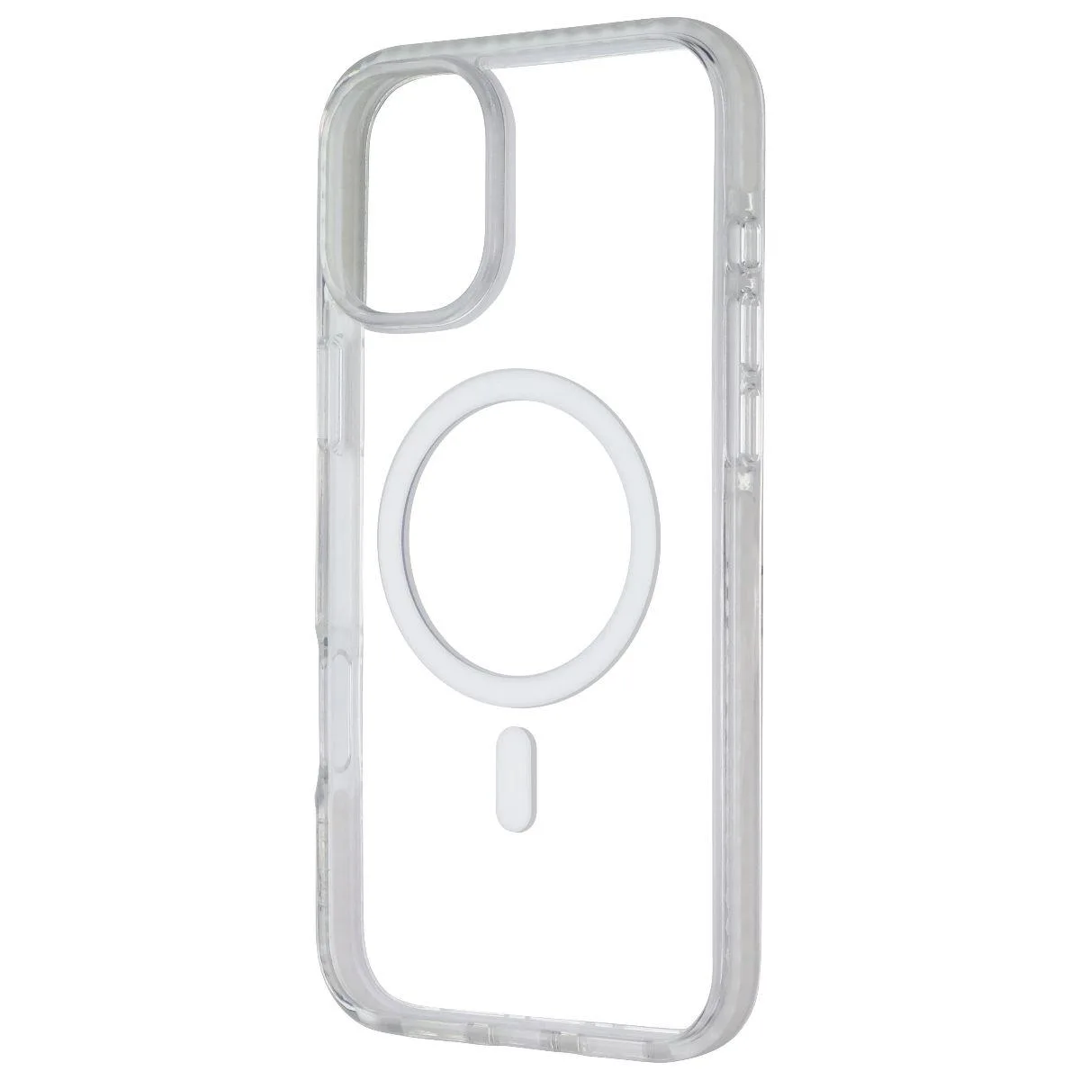 Prodigee Prodigee Magneteek Case for iPhone 16 Plus White — product photo