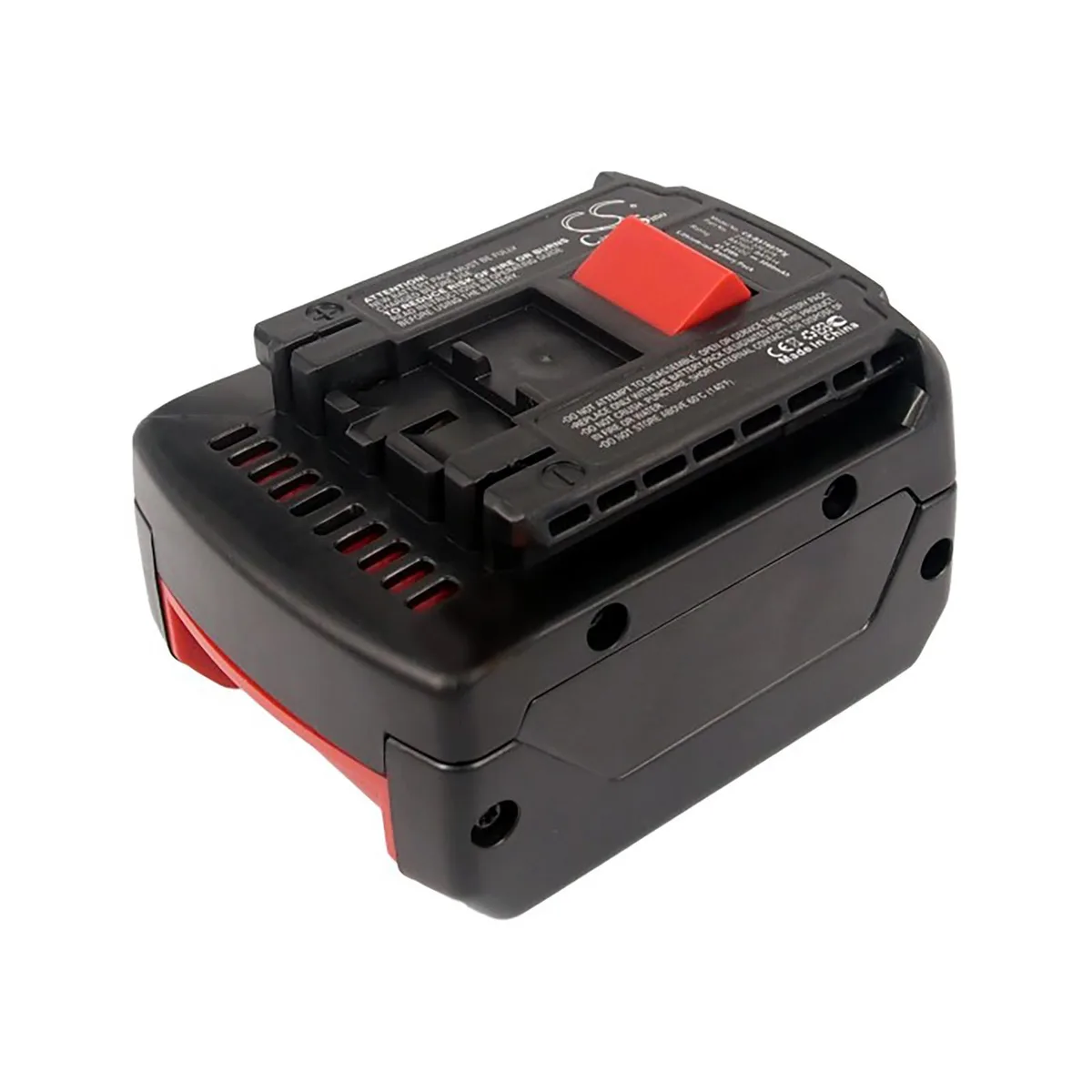 Cameron &amp; Co Cameron &amp; Co DS-CS-BST607PX 14.4 V 4 Ah Li-ion battery — product photo