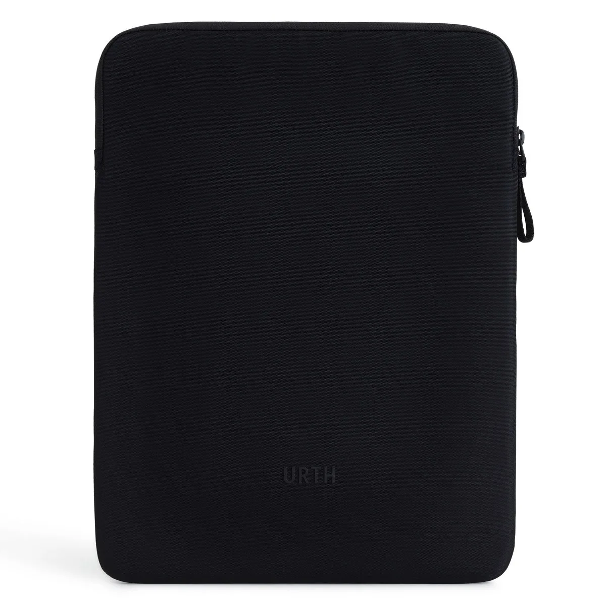 Urth Urth Naos 15 Laptop Sleeve Black — product photo