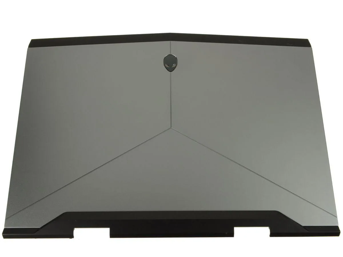 DELL DELL Alienware 17 R4 17.3" LCD Lid Back Cover Assembly Tobii Eye — product photo
