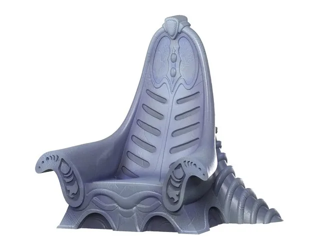 Super7 Super7 AC-HAWKW02-THR-01 action figure — product photo