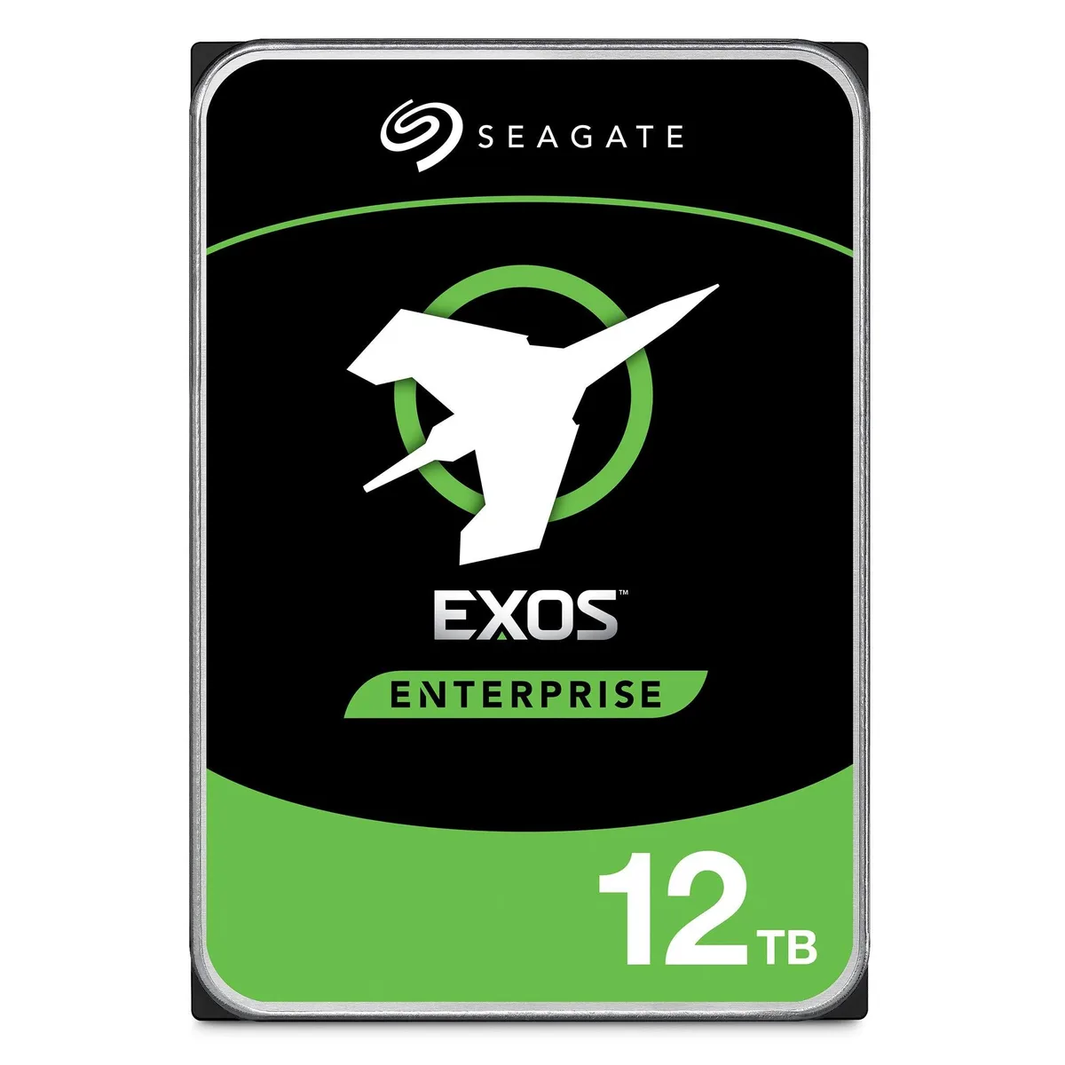 Seagate Seagate Exos X16 12TB SAS 2 in 1 Accessories — product photo