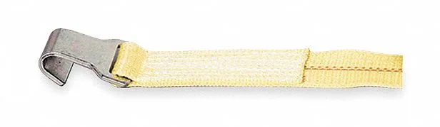 Lift-all Lift-all Tie Down Strap 60513 Ratchet Polyester 27 ft 600 lb — product photo