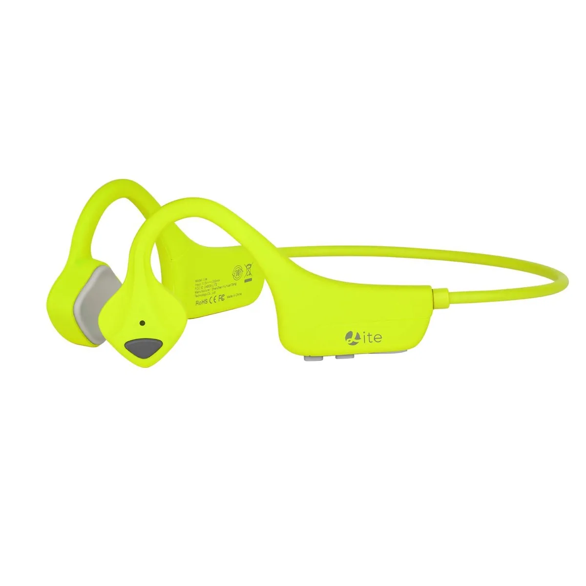 Astro Gaming Astro Gaming 2 in 1 Accessory Bone Conduction Headphones IP65 200mAh 10h — product photo