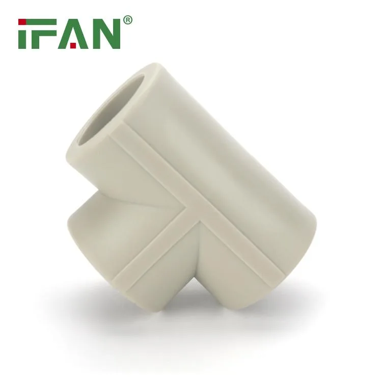 ifan ifan PPR Coupling 25mm PN25 0-75°C — product photo