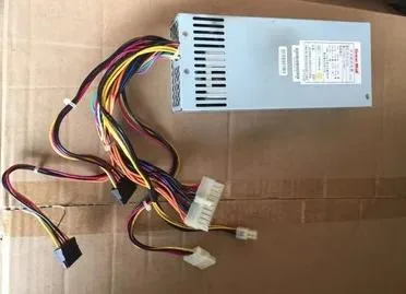 Supersuperuncle Supersuperuncle 1U Server Power Supply DPS-220BB C Universal GW-FLX220A Founder E200 200W 220W — product photo