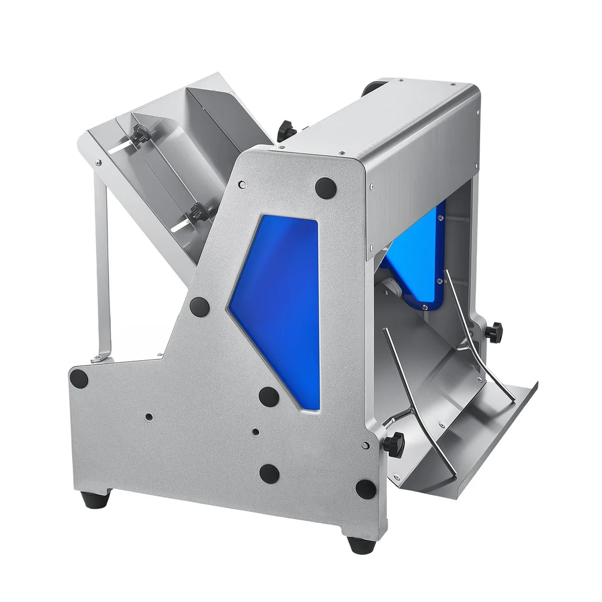 VEVOR VEVOR MQ32 Electric Bread Slicer 370W 12mm — product photo