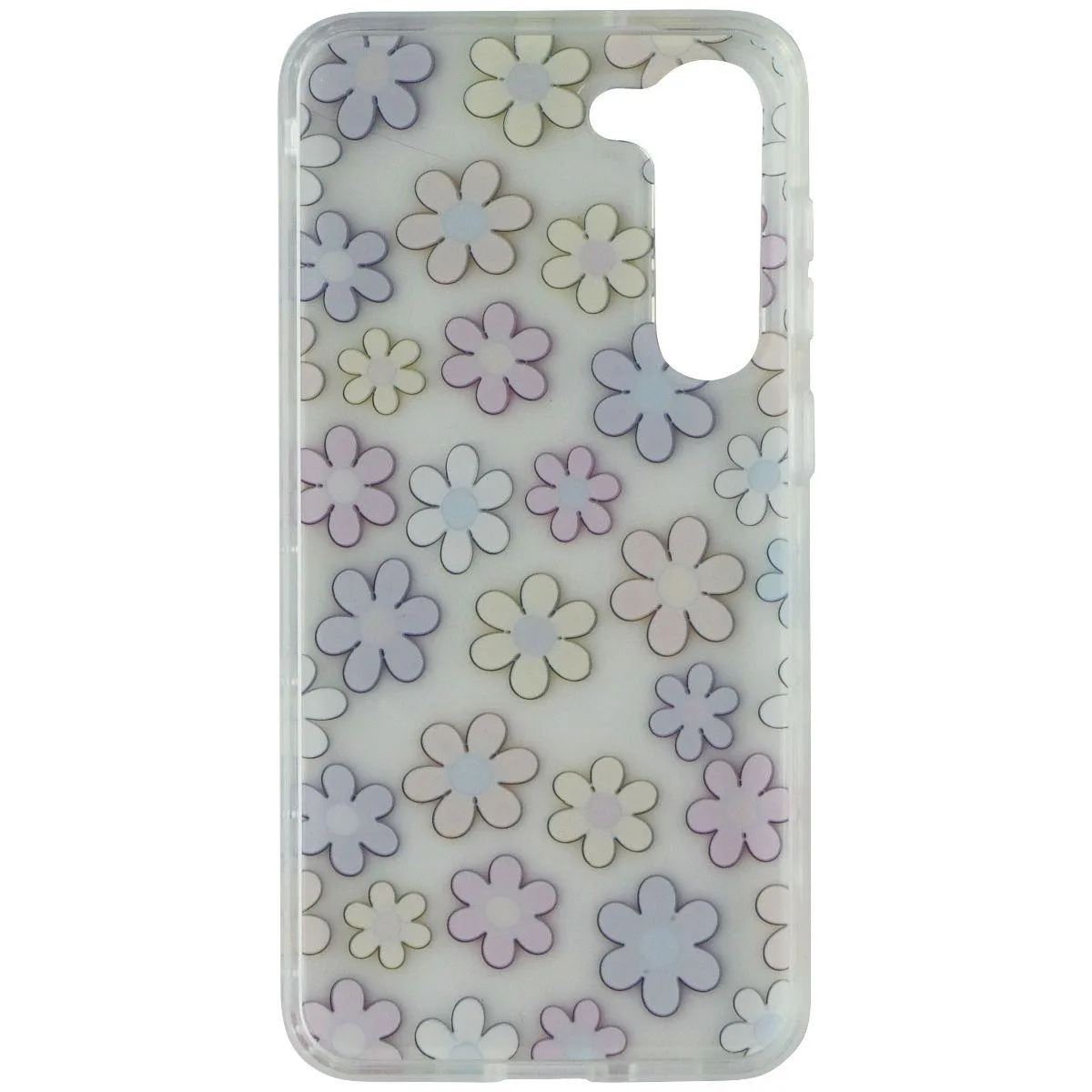 MYBAT PRO MYBAT PRO Mood Series Case Samsung Galaxy S23+ Multi Color Daisy — product photo