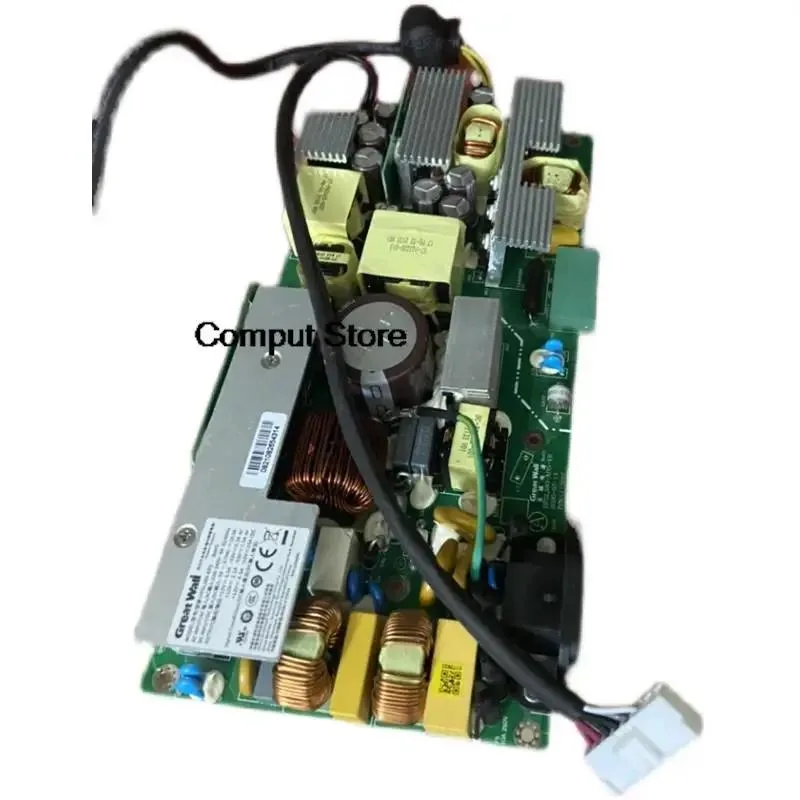 KHACHIMO KHACHIMO HPSL380-ADS PSL380-AD Switch Power Supply 380W — product photo