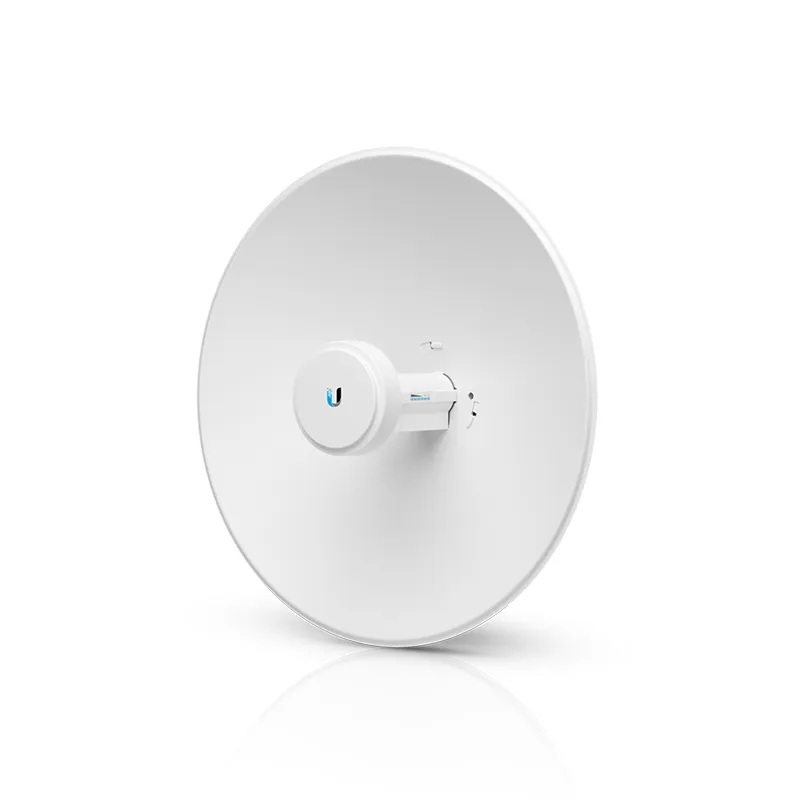 Ubiquiti Networks Ubiquiti Networks PBE2AC400US PowerBeam ac 2.4 GHz network antenna — product photo