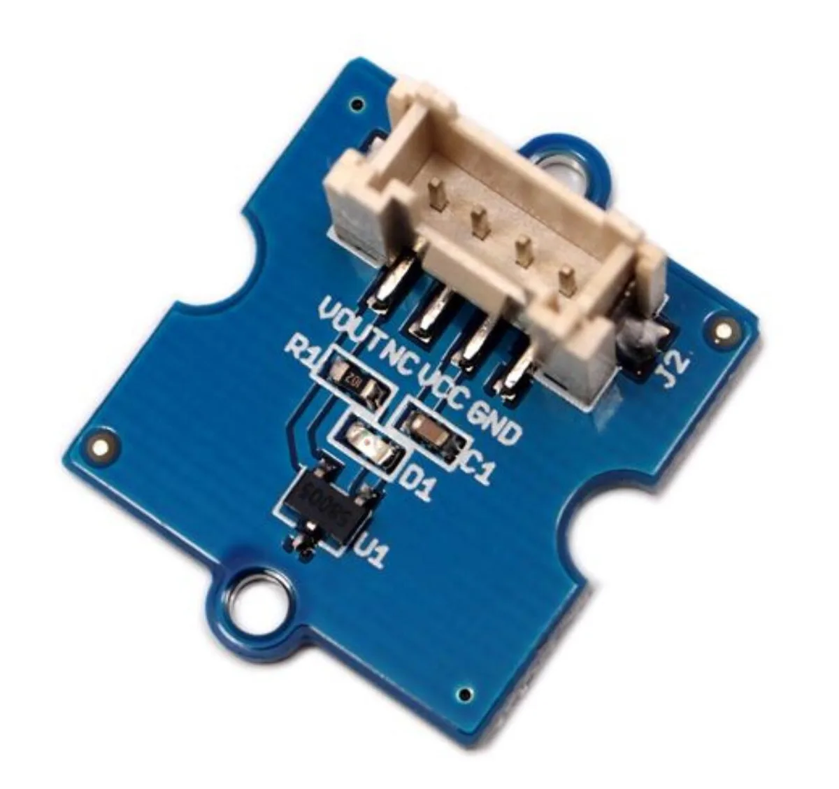 Seeed Studio Seeed Studio Grove Hall Sensor A1101 400ns -40 to 85°C — product photo