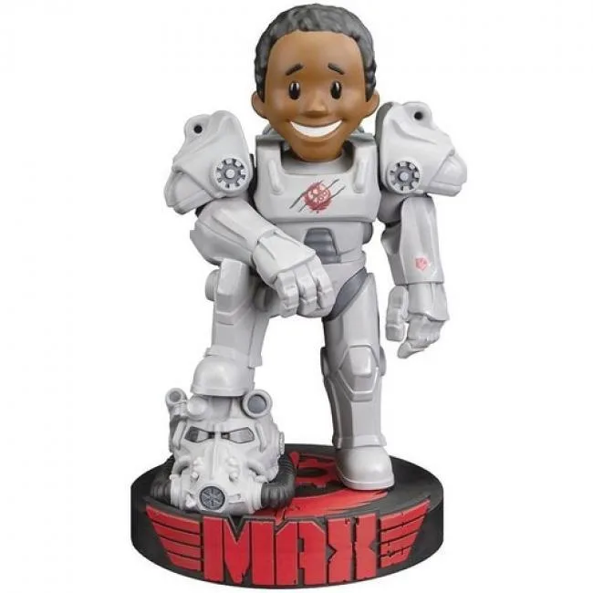 Dark Horse Dark Horse Fallout Stylized Maximus Vinyl Figure 3016-647 — product photo