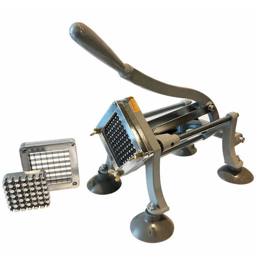 Excalibur Excalibur Commercial French Fry Cutter Stainless Steel 6 kg — product photo