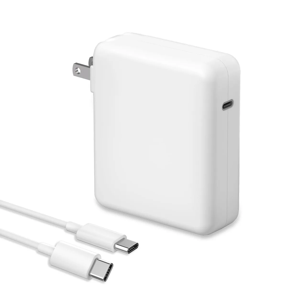  DELL PD-118W 118W USB-C AC Adapter — product photo
