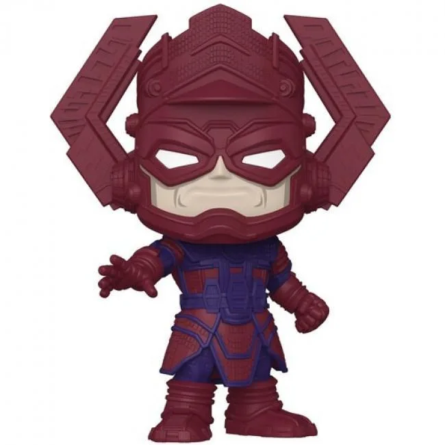 Funko Funko 83588 POP! Super Galactus action figure — product photo