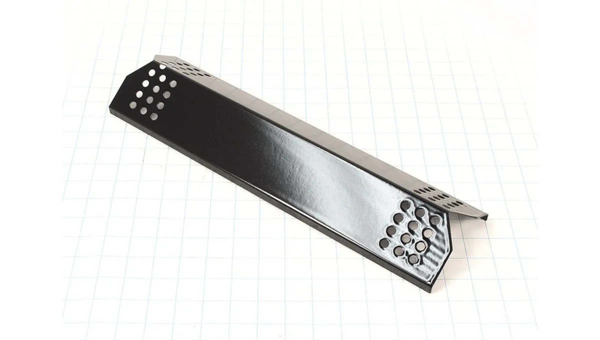NEXGRILL NEXGRILL 04006272A0 Flame Tamer appliance part — product photo