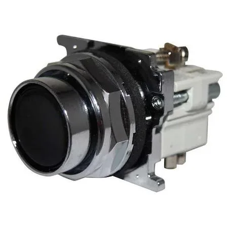 Eaton Eaton 10250T101-2 Industrial Push Button 30mm Black — product photo