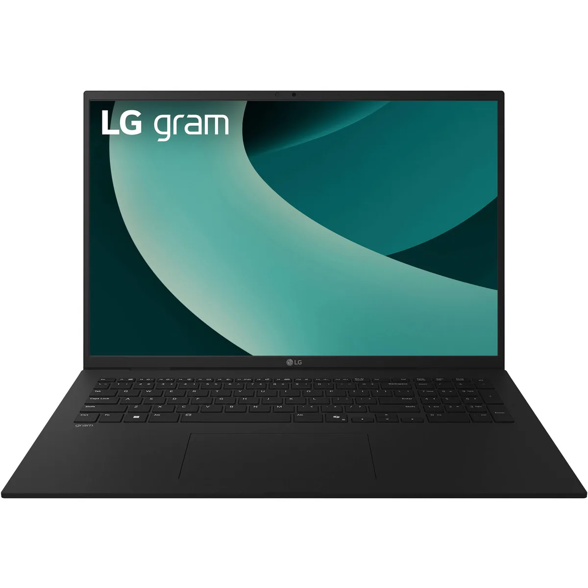LG Electronics LG Gram 17 17.0" WQXGA Touchscreen Ultra 7 258V 32GB 2TB Windows 11 Home — product photo