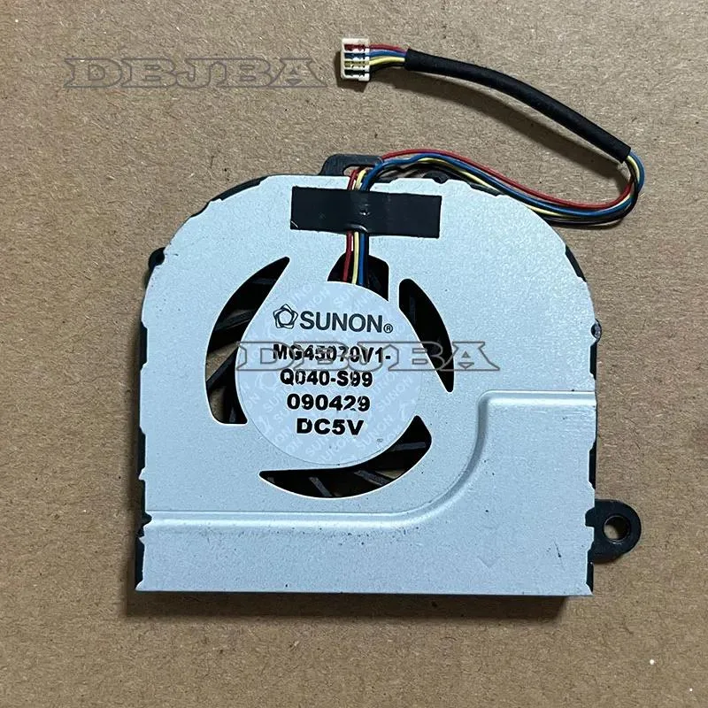 DBTLAP DBTLAP Laptop Cooling Fan SUNON MG45070V1-Q040-S99 5V — product photo