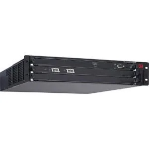 Brocade Brocade C1BP-SSL ServerIron 3-Slot Switch Chassis 2U — product photo