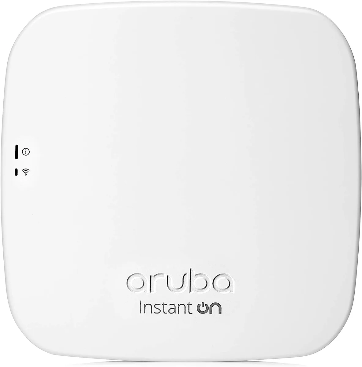 HPE Networking Instant On HPE Networking Instant On R3J23A access point — product photo